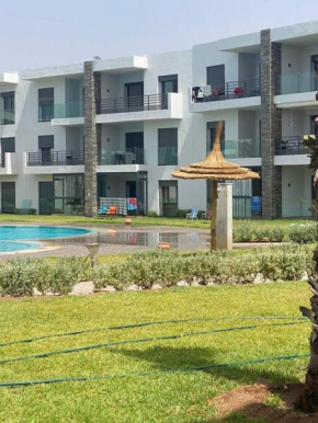 Location appartement sidi rahal